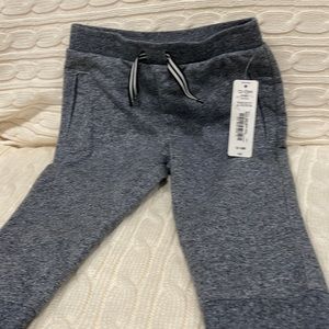 NWT Unisex Athletic pants